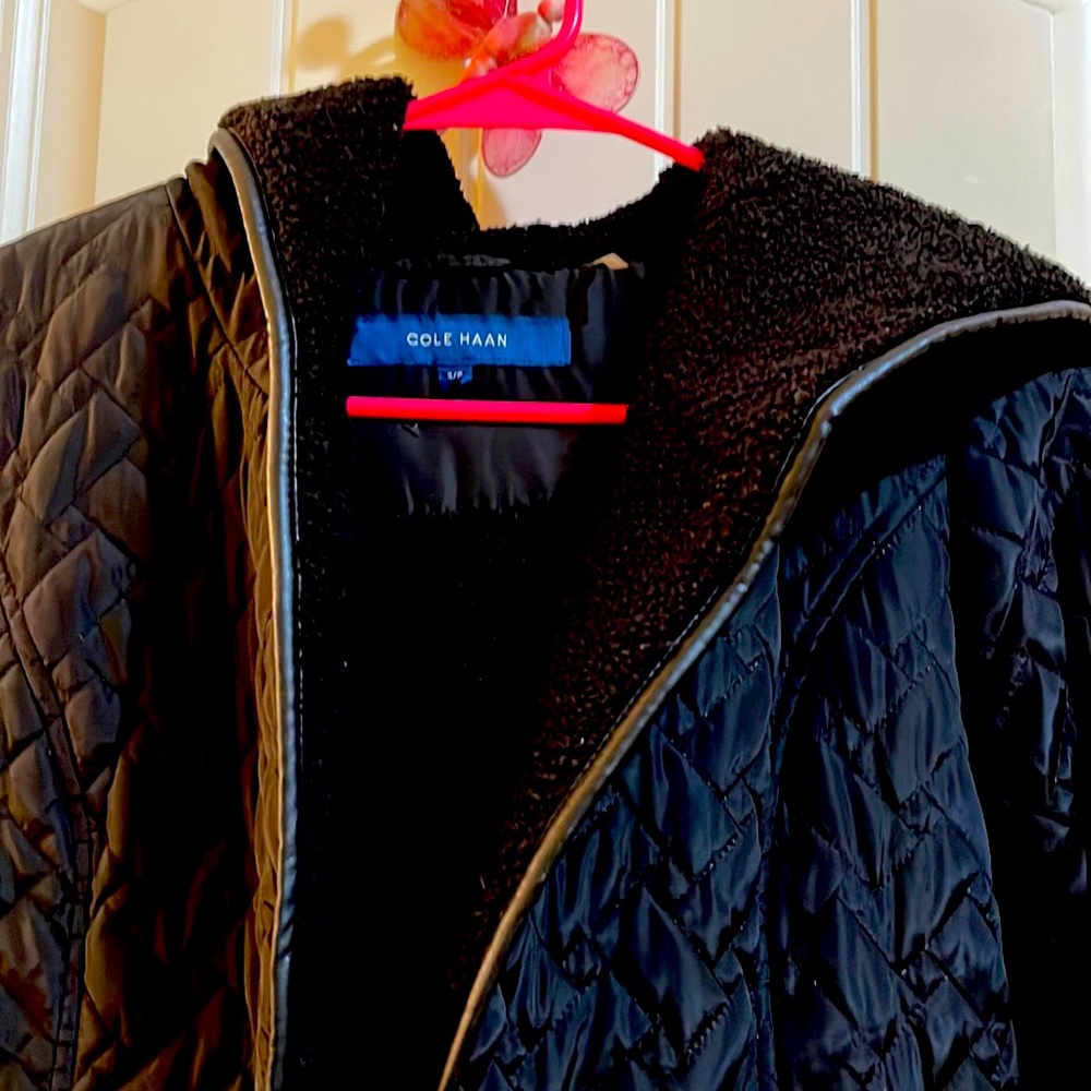 Cole Haan Jacket